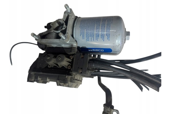 SCANIA R 2005r DEHUMIDIFIER Catalog number of the part SCANIA R