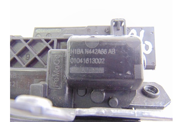 H1BAN442A66AB  CERRADURA MALETERO / PORTON FORD PUMA Hybrid ST-Line 2021 H1BAN442A66AB 206351 FORD - 3