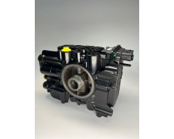 Dehumidifier MERCEDES KNORR EL 2204 ELECTRONICS