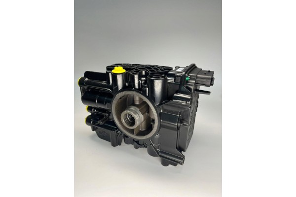 Dehumidifier MERCEDES KNORR EL 2204 ELECTRONICS