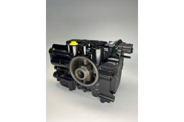 Dehumidifier MERCEDES KNORR EL 2204 ELECTRONICS
