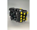 Dehumidifier MERCEDES KNORR EL 2204 ELECTRONICS Catalog number of the part EL 2204