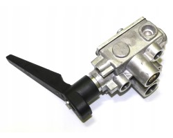VALVE SV3200 SUBN RECZ KNORR
