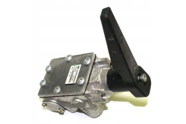 VALVE SV3200 SUBN RECZ KNORR Catalog number of the part SV3200