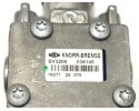 VALVE SV3200 SUBN RECZ KNORR Part manufacturer Knorr Bremse