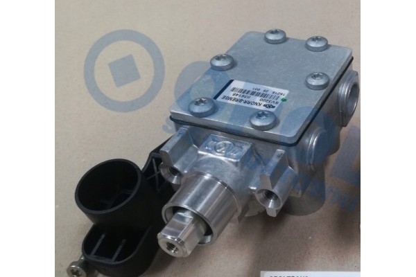 VALVE SV3200 SUBN RECZ KNORR Car type trucks cargo vans
