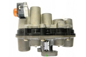 MULTI CIRCUIT VALVE DAF KNORR