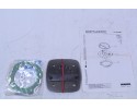 COMPRESSOR REPAIR KIT WABCO MERCEDES A0001307915