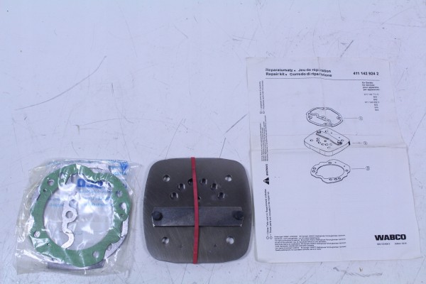 COMPRESSOR REPAIR KIT WABCO MERCEDES A0001307915