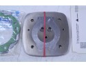 COMPRESSOR REPAIR KIT WABCO MERCEDES A0001307915 Part manufacturer Mercedes Benz OE