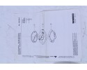COMPRESSOR REPAIR KIT WABCO MERCEDES A0001307915 Car type cargo vans passenger cars