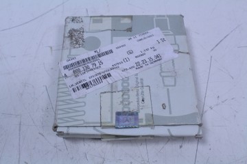 COMPRESSOR REPAIR KIT WABCO MERCEDES A0001307915 Product weight with unit packaging 1 kg