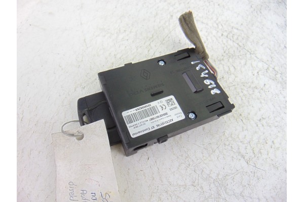 285909828R CONMUTADOR DE ARRANQUE RENAULT MEGANE III BERLINA 5P Dynamique 2008 285909828R 154618 RENAULT - 1