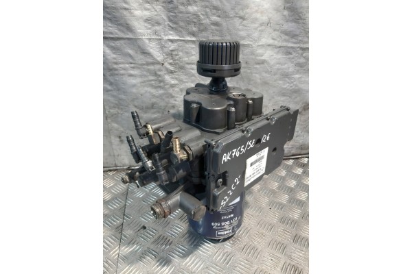 MERCEDES ACTROS MP4 DEHUMIDIFIER VALVE HALDEX A0014463064