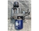 MERCEDES ACTROS MP4 DEHUMIDIFIER VALVE HALDEX A0014463064 Catalog number of the part A0014463064