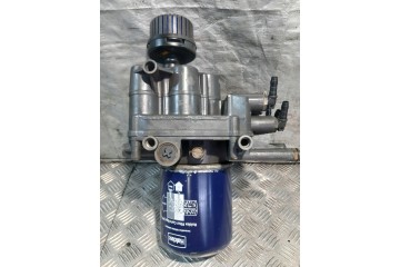 MERCEDES ACTROS MP4 DEHUMIDIFIER VALVE HALDEX A0014463064 Catalog number of the part A0014463064