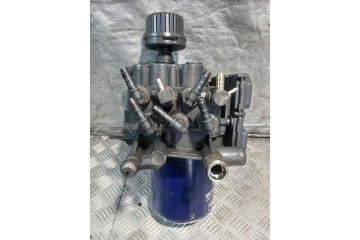 MERCEDES ACTROS MP4 DEHUMIDIFIER VALVE HALDEX A0014463064 Car type trucks
