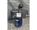 MERCEDES ACTROS MP4 DEHUMIDIFIER VALVE HALDEX A0014463064 Version European
