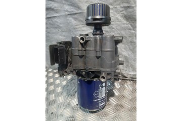 Deshumidificador MERCEDES ACTROS MP4 A0014463064