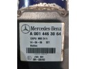 Deshumidificador MERCEDES ACTROS MP4 A0014463064