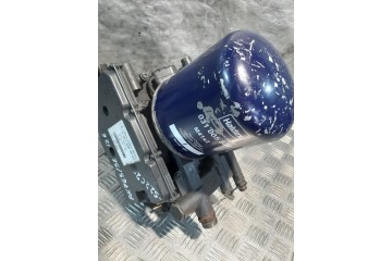 Deshumidificador MERCEDES ACTROS MP4 A0014463064