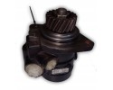 POWER STEERING PUMP VOLVO F12 LEFT 100BAR 7673955139