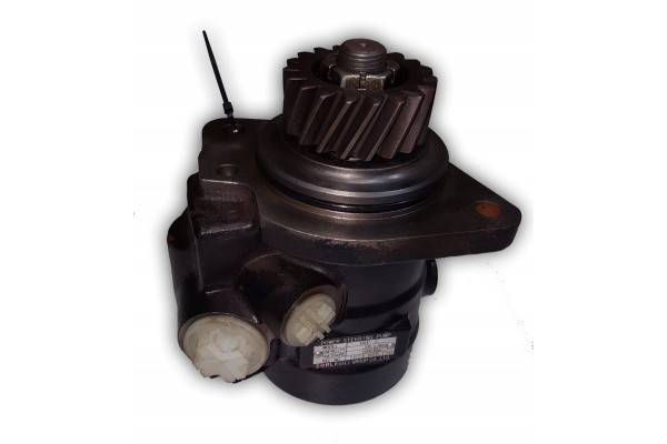 POWER STEERING PUMP VOLVO F12 LEFT 100BAR 7673955139
