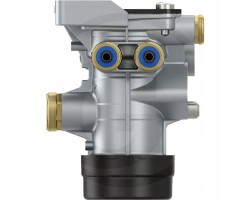 Wabco Emergency brake relay valve