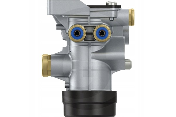 Wabco Emergency brake relay valve