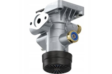 Wabco Emergency brake relay valve Catalog number of the original FRUEHAUF 5311 070 01 FRUEHAUF AJU7602 FRUEHAUF CF351054 FRUEHAU