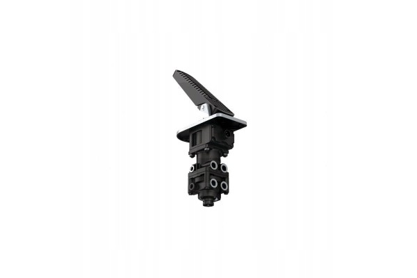 Wabco Spare part Product weight with unit packaging 3 27 kg