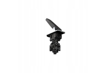 Wabco Spare part Product weight with unit packaging 3 27 kg