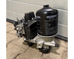 DEHUMIDIFIER SCANIA APS 3087494