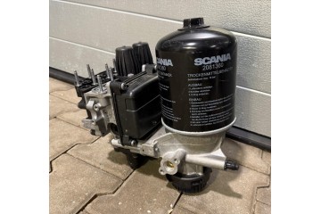 DEHUMIDIFIER SCANIA APS 3087494