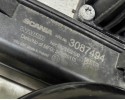 DEHUMIDIFIER SCANIA APS 3087494 Packaging status replacement