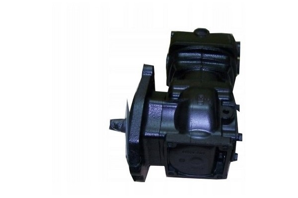 AIR COMPRESSOR SCANIA 124 1386866 LK3970