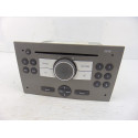 13190853  SISTEMA AUDIO / RADIO CD OPEL VECTRA C BERLINA Elegance 2006 13190853 189994 OPEL - 1