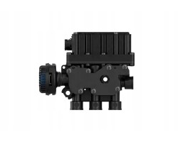 Wabco 4728800040 Magnetic valve ECAS M22x1 5 Volvo FH