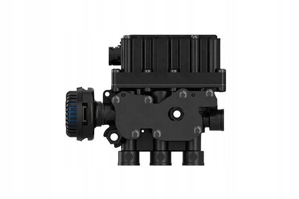 Wabco 4728800040 Magnetic valve ECAS M22x1 5 Volvo FH