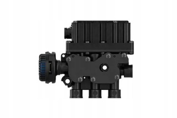 Wabco 4728800040 Magnetic valve ECAS M22x1 5 Volvo FH