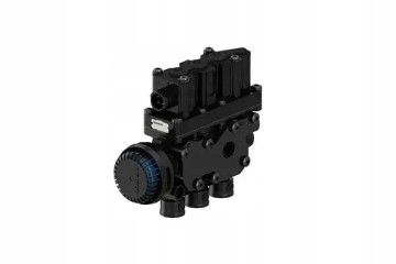 Wabco 4728800040 Magnetic valve ECAS M22x1 5 Volvo FH Catalog number of the part 4728800040