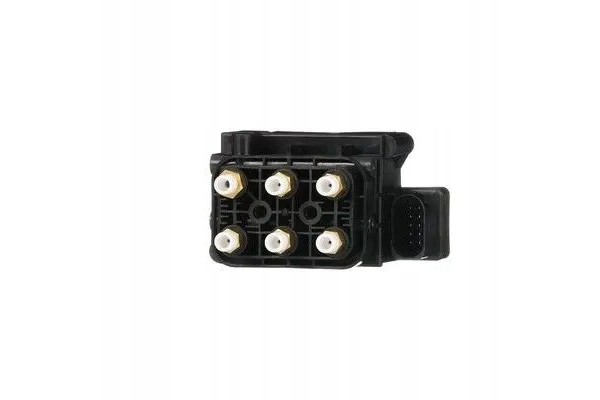 PNEUMATIC ISTALATION VALVE VB 3267 ARNOTT Quality of parts according to GVO Q original with factory logo OEM OES