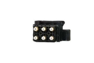 PNEUMATIC ISTALATION VALVE VB 3267 ARNOTT Quality of parts according to GVO Q original with factory logo OEM OES