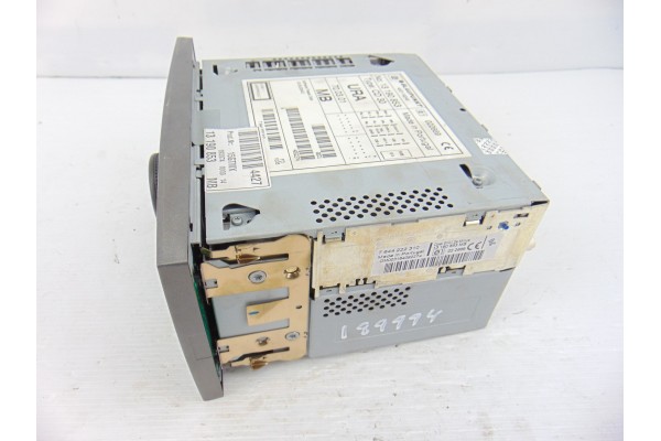 13190853  SISTEMA AUDIO / RADIO CD OPEL VECTRA C BERLINA Elegance 2006 13190853 189994 OPEL - 1