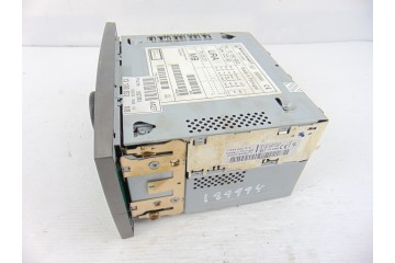 13190853  SISTEMA AUDIO / RADIO CD OPEL VECTRA C BERLINA Elegance 2006 13190853 189994 OPEL - 1