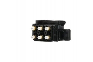 PNEUMATIC ISTALATION VALVE VB 3267 ARNOTT Car type cargo vans passenger cars