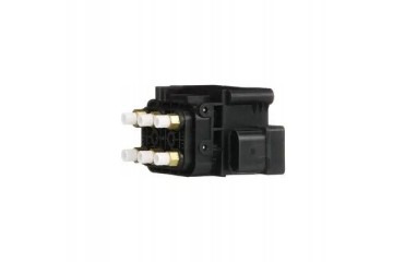 PNEUMATIC ISTALATION VALVE VB 3267 ARNOTT Catalog number of the original MERCEDES BENZ 2123200158 MERCEDES BENZ 2123200358 MERCE