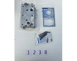 WABCO 9125189222 DAF 75 CF Air Compressor Head Kit
