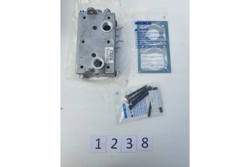 WABCO 9125189222 DAF 75 CF Air Compressor Head Kit