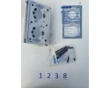WABCO 9125189222 DAF 75 CF Air Compressor Head Kit Packaging status original